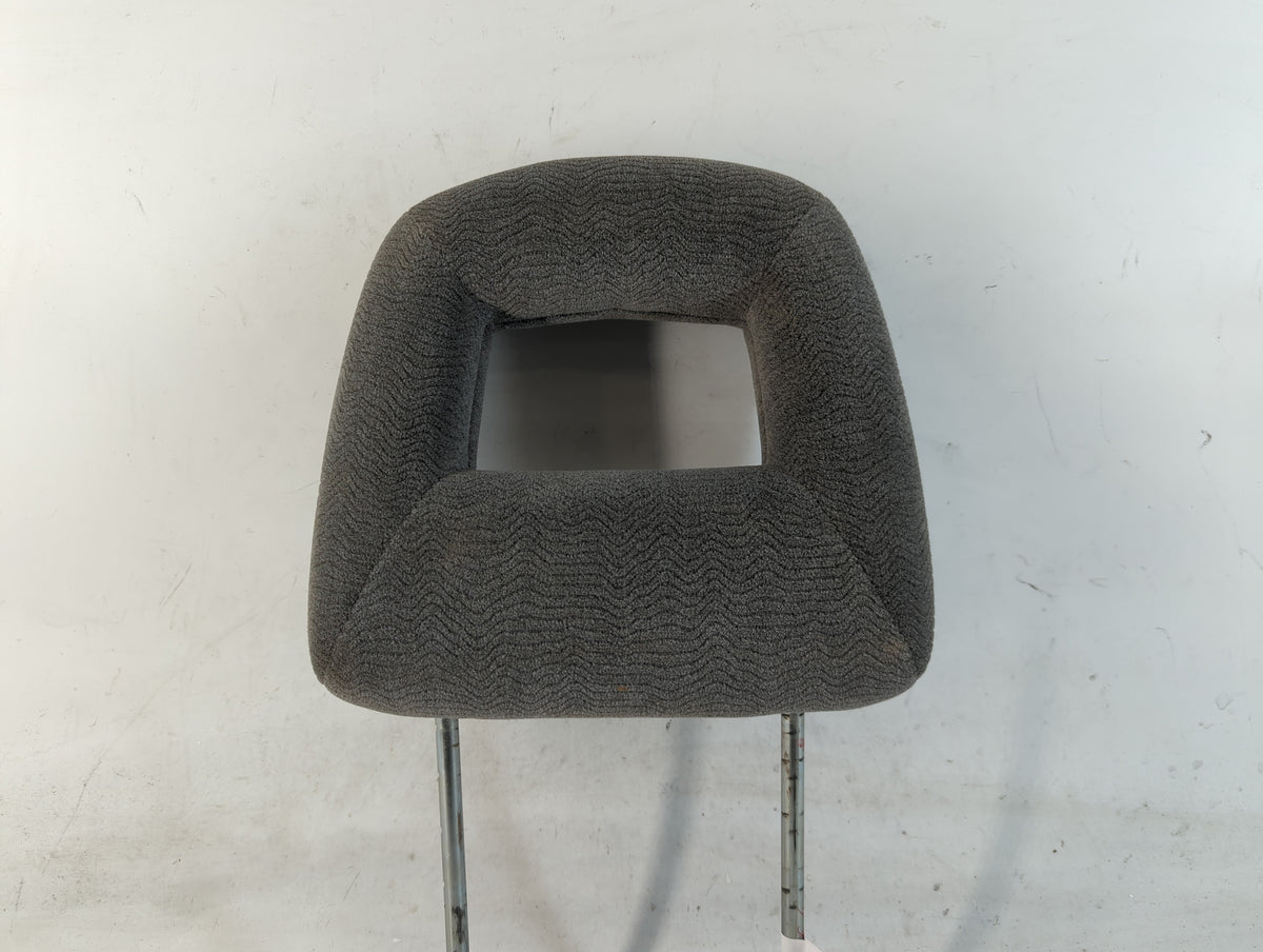 2002 Suzuki Xl-7 Headrest Head Rest Front Driver Passenger Seat Fits OEM Used Auto Parts - Oemusedautoparts1.com