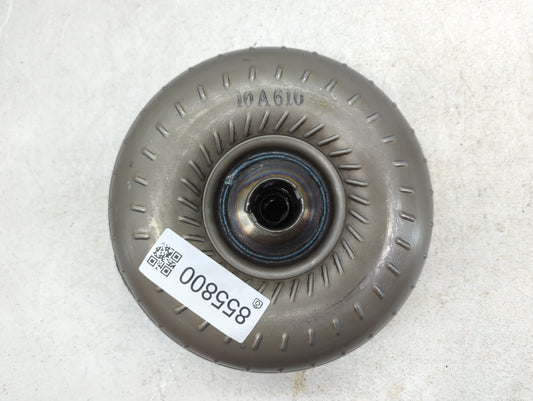 2002 Suzuki Xl-7 Torque Converter Automatic Transmission OEM P/N:40A670 Fits OEM Used Auto Parts - Oemusedautoparts1.com