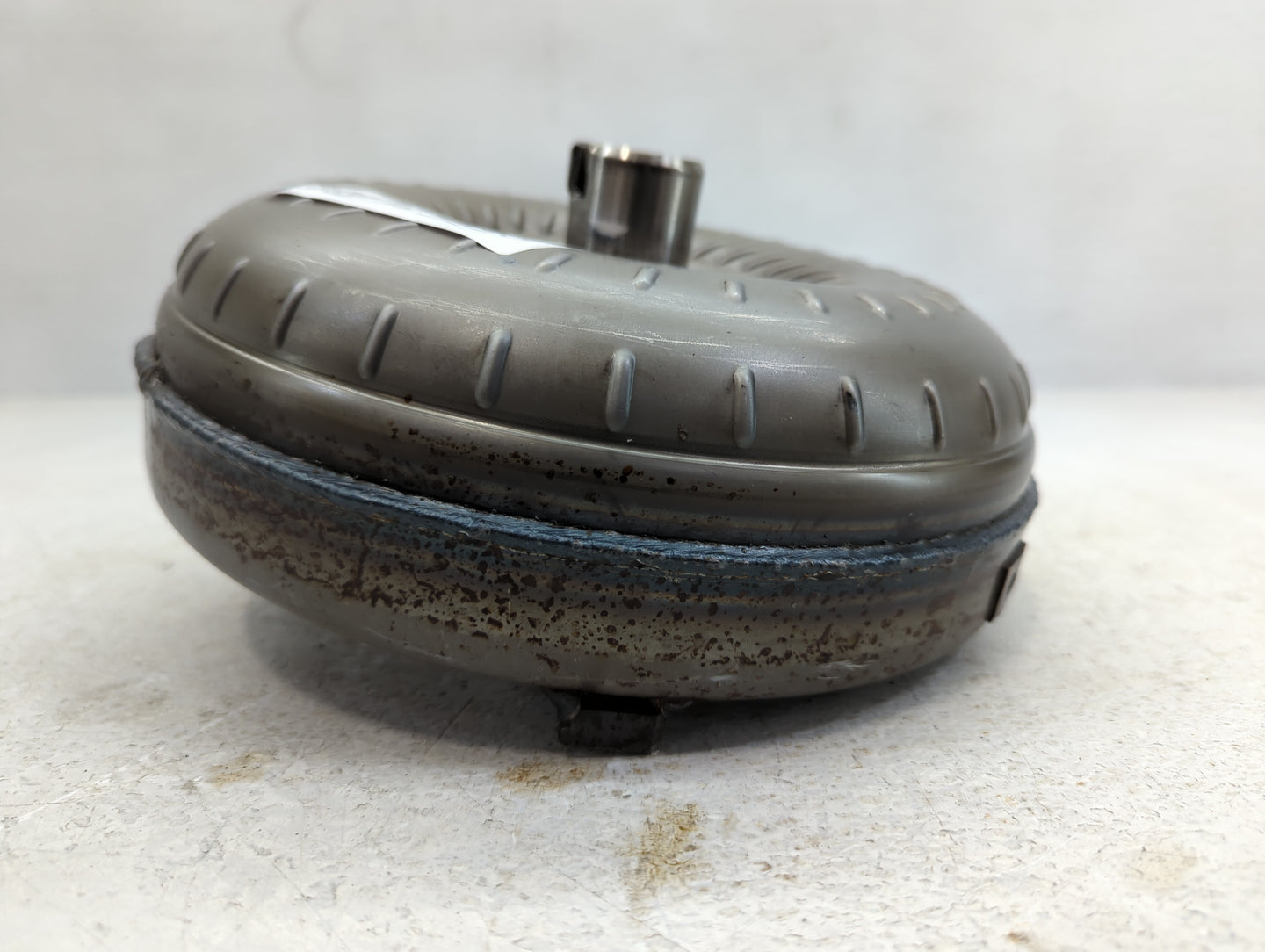 2002 Suzuki Xl-7 Torque Converter Automatic Transmission OEM P/N:40A670 Fits OEM Used Auto Parts - Oemusedautoparts1.com