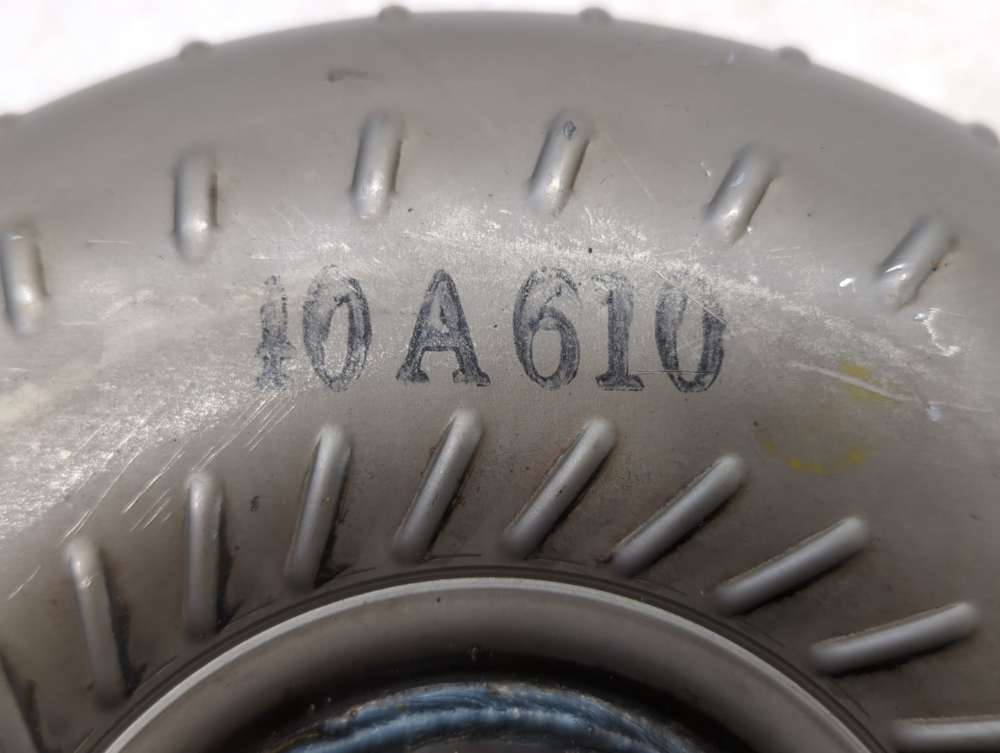 2002 Suzuki Xl-7 Torque Converter Automatic Transmission OEM P/N:40A670 Fits OEM Used Auto Parts - Oemusedautoparts1.com