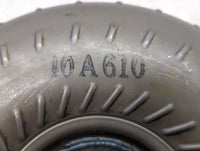 2002 Suzuki Xl-7 Torque Converter Automatic Transmission OEM P/N:40A670 Fits OEM Used Auto Parts - Oemusedautoparts1.com