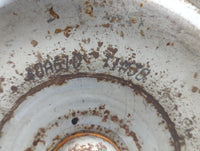 2002 Suzuki Xl-7 Torque Converter Automatic Transmission OEM P/N:40A670 Fits OEM Used Auto Parts - Oemusedautoparts1.com