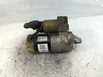 2004-2006 Suzuki Xl-7 Car Starter Motor Solenoid OEM P/N:M001T86181 31100-67D20 Fits Fits 2000 2001 2002 2003 2004 2005 2006
