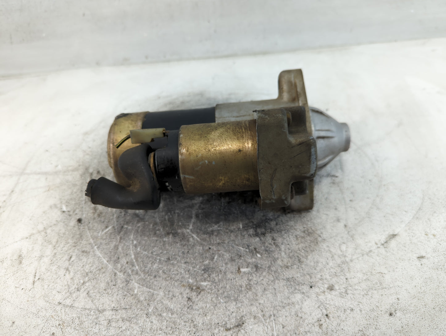 2004-2006 Suzuki Xl-7 Car Starter Motor Solenoid OEM P/N:M001T86181 31100-67D20 Fits Fits 2000 2001 2002 2003 2004 2005 2006