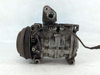 Suzuki Xl-7 Air Conditioning A/c Ac Compressor Oem - Oemusedautoparts1.com