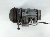 Suzuki Xl-7 Air Conditioning A/c Ac Compressor Oem - Oemusedautoparts1.com