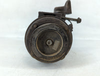 Suzuki Xl-7 Air Conditioning A/c Ac Compressor Oem - Oemusedautoparts1.com
