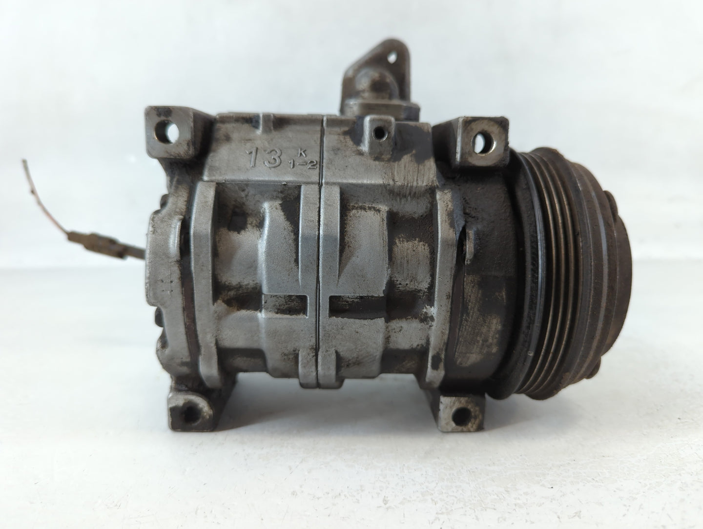 Suzuki Xl-7 Air Conditioning A/c Ac Compressor Oem - Oemusedautoparts1.com