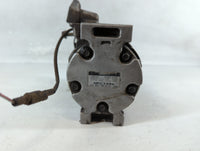 Suzuki Xl-7 Air Conditioning A/c Ac Compressor Oem - Oemusedautoparts1.com