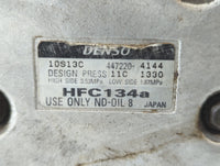 Suzuki Xl-7 Air Conditioning A/c Ac Compressor Oem - Oemusedautoparts1.com