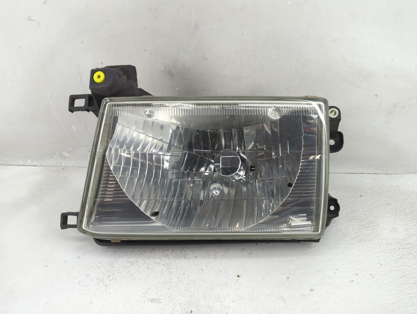 1999-2002 Toyota 4runner Driver Left Oem Head Light Headlight Lamp - Oemusedautoparts1.com