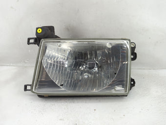 compare product 1999-2002 Toyota 4runner Driver Left Oem Head Light Headlight Lamp
