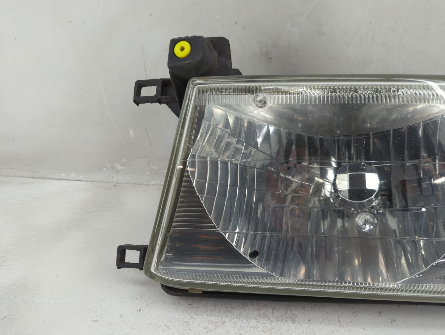 1999-2002 Toyota 4runner Driver Left Oem Head Light Headlight Lamp - Oemusedautoparts1.com