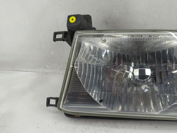 1999-2002 Toyota 4runner Driver Left Oem Head Light Headlight Lamp