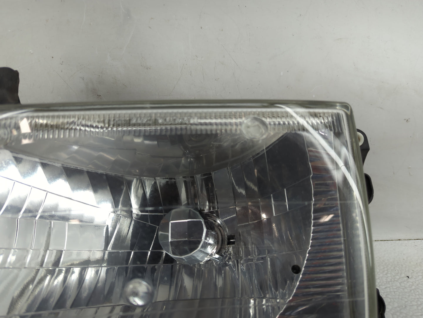 1999-2002 Toyota 4runner Driver Left Oem Head Light Headlight Lamp - Oemusedautoparts1.com