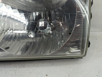 1999-2002 Toyota 4runner Driver Left Oem Head Light Headlight Lamp - Oemusedautoparts1.com