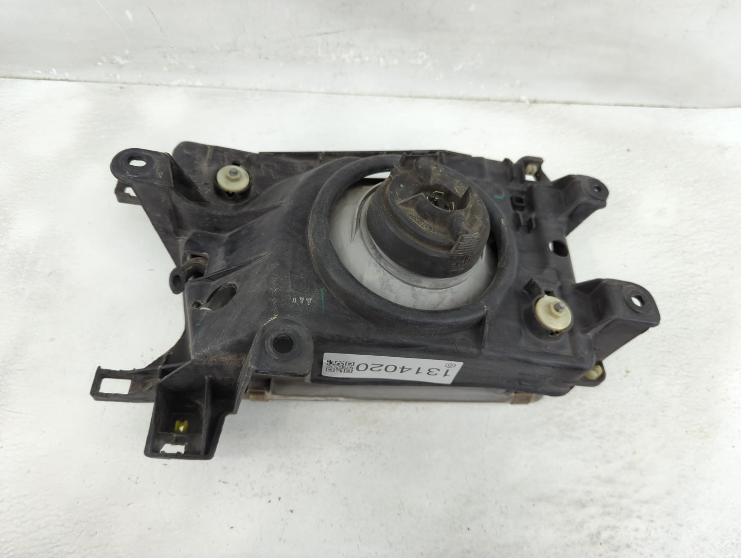 1999-2002 Toyota 4runner Driver Left Oem Head Light Headlight Lamp - Oemusedautoparts1.com