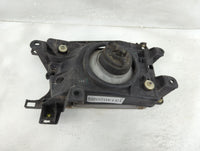 1999-2002 Toyota 4runner Driver Left Oem Head Light Headlight Lamp - Oemusedautoparts1.com