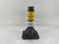 2002 Toyota 4runner Spare Scissor Car Jack - Oemusedautoparts1.com