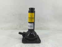 2002 Toyota 4runner Spare Scissor Car Jack - Oemusedautoparts1.com