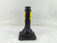 2002 Toyota 4runner Spare Scissor Car Jack - Oemusedautoparts1.com