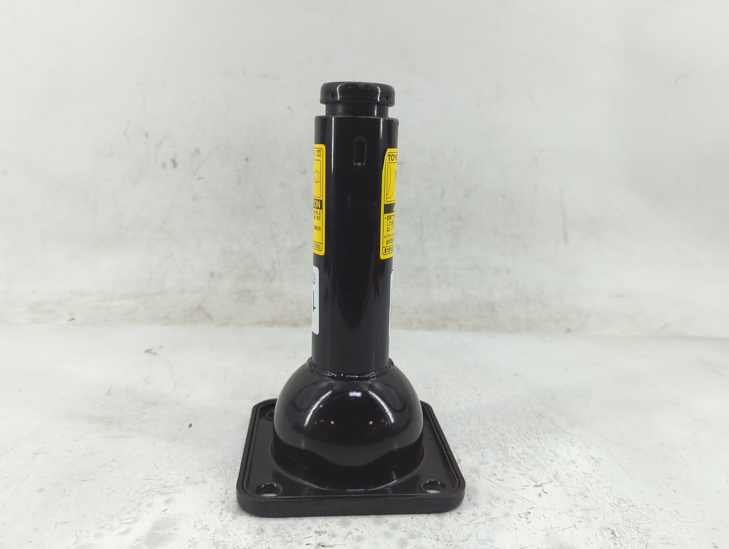 2002 Toyota 4runner Spare Scissor Car Jack - Oemusedautoparts1.com