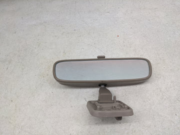 2002 Toyota 4runner Interior Rear View Mirror Replacement OEM P/N:8086 02*634, 00634 Fits OEM Used Auto Parts