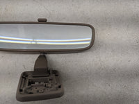 2002 Toyota 4runner Interior Rear View Mirror Replacement OEM P/N:8086 02*634, 00634 Fits OEM Used Auto Parts - Oemusedautop