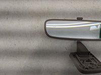 2002 Toyota 4runner Interior Rear View Mirror Replacement OEM P/N:8086 02*634, 00634 Fits OEM Used Auto Parts - Oemusedautop