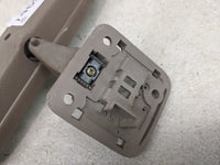 2002 Toyota 4runner Interior Rear View Mirror Replacement OEM P/N:8086 02*634, 00634 Fits OEM Used Auto Parts - Oemusedautop