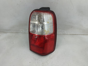 compare product 2002 Toyota 4runner Tail Light Assembly Passenger Right OEM P/N:WY21W Fits OEM Used Auto Parts
