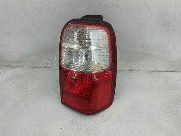 2002 Toyota 4runner Tail Light Assembly Passenger Right OEM P/N:WY21W Fits OEM Used Auto Parts - Oemusedautoparts1.com