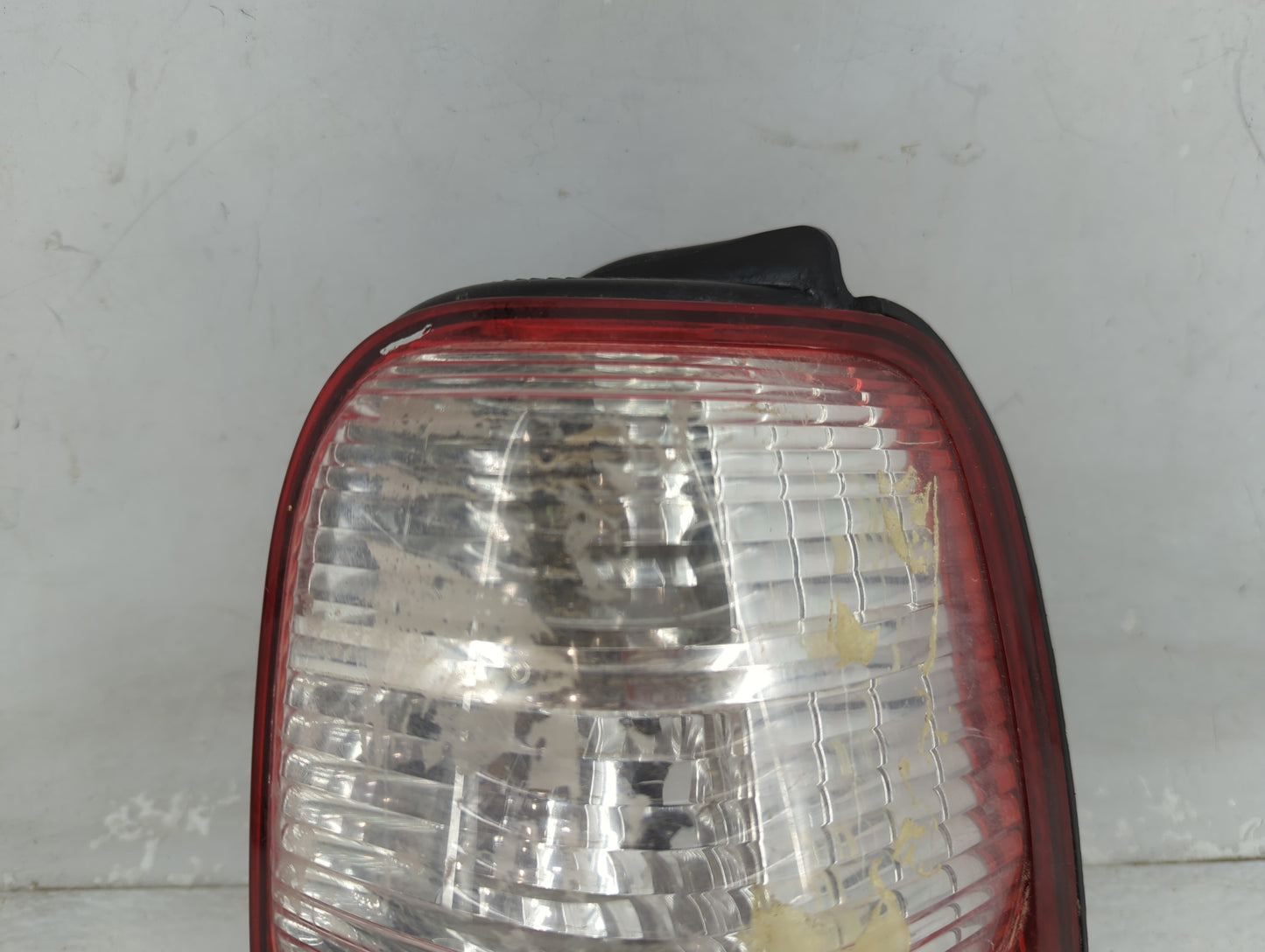 2002 Toyota 4runner Tail Light Assembly Passenger Right OEM P/N:WY21W Fits OEM Used Auto Parts - Oemusedautoparts1.com
