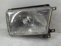 1999-2002 Toyota 4runner Passenger Right Oem Head Light Headlight Lamp - Oemusedautoparts1.com