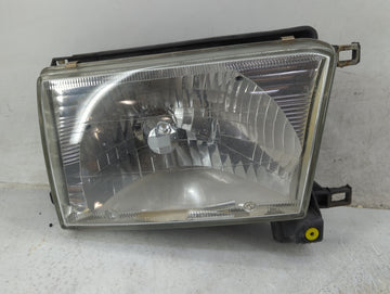 1999-2002 Toyota 4runner Passenger Right Oem Head Light Headlight Lamp - Oemusedautoparts1.com