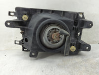 1999-2002 Toyota 4runner Passenger Right Oem Head Light Headlight Lamp - Oemusedautoparts1.com