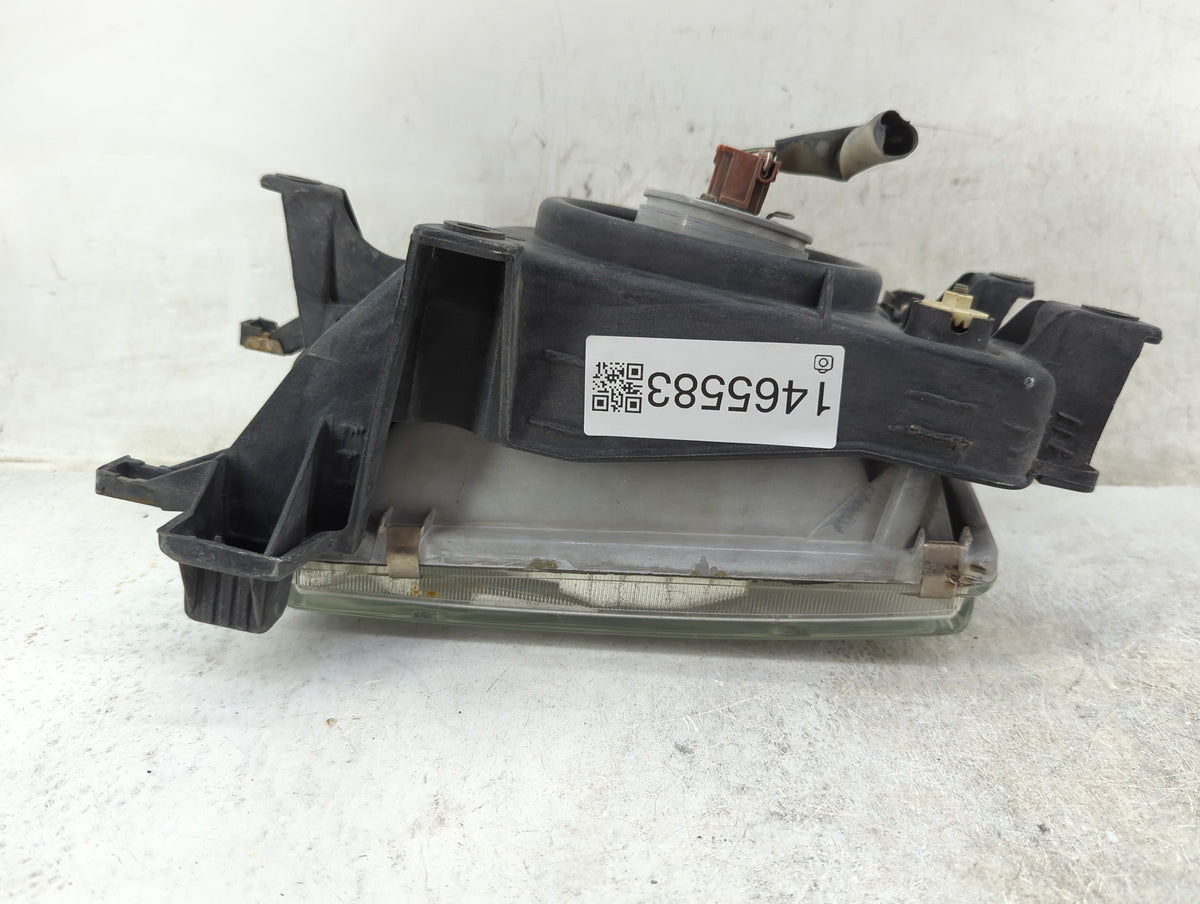 1999-2002 Toyota 4runner Passenger Right Oem Head Light Headlight Lamp - Oemusedautoparts1.com