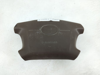 compare product 2001-2002 Toyota 4runner Air Bag Driver Left Steering Wheel Mounted