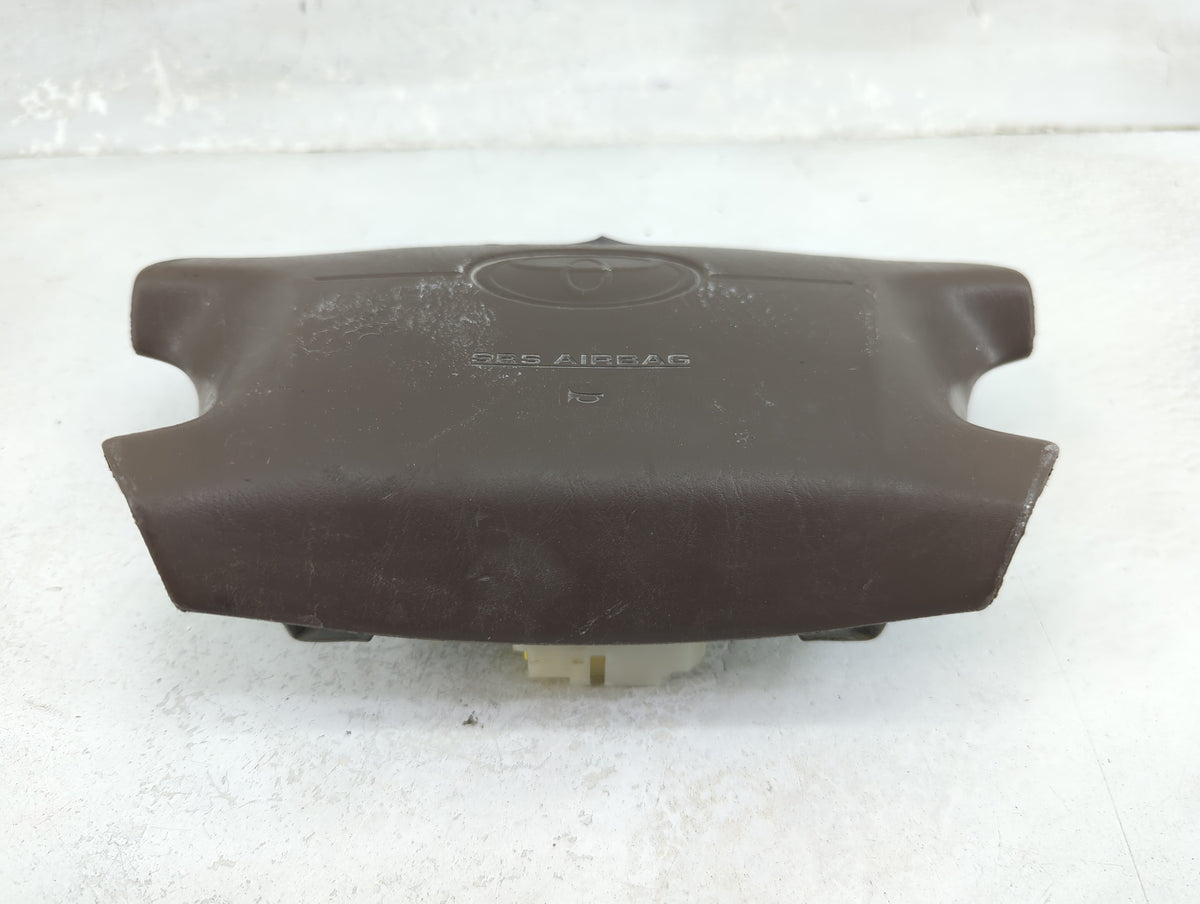 2001-2002 Toyota 4runner Air Bag Driver Left Steering Wheel Mounted - Oemusedautoparts1.com