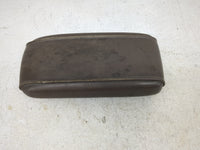 2002 Toyota 4runner Center Console Armrest Cover Lid Fits OEM Used Auto Parts - Oemusedautoparts1.com