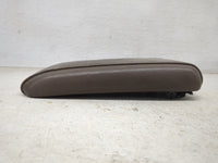 2002 Toyota 4runner Center Console Armrest Cover Lid Fits OEM Used Auto Parts - Oemusedautoparts1.com