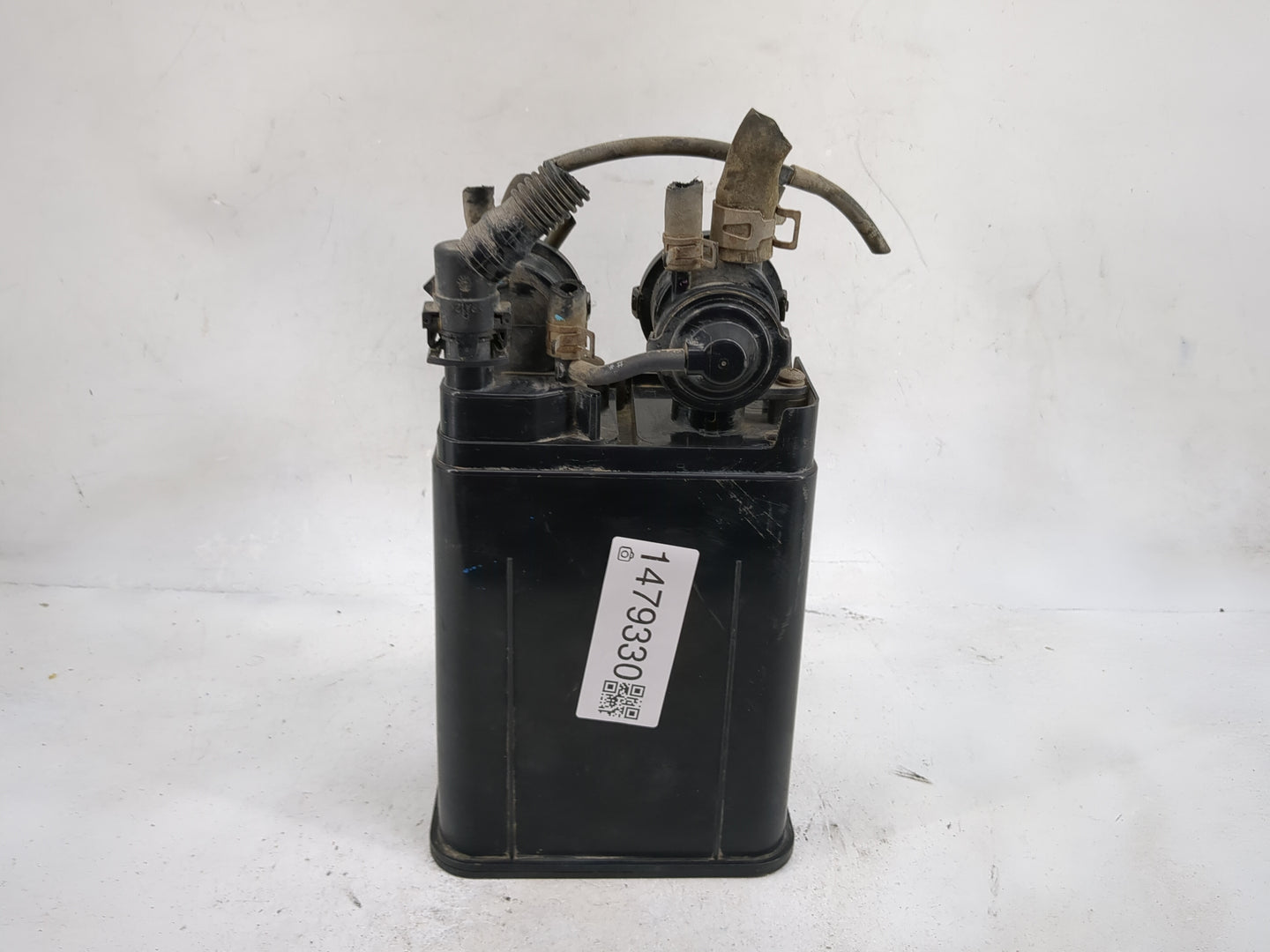 2002 Toyota 4runner Fuel Vapor Charcoal Canister - Oemusedautoparts1.com