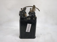2002 Toyota 4runner Fuel Vapor Charcoal Canister - Oemusedautoparts1.com