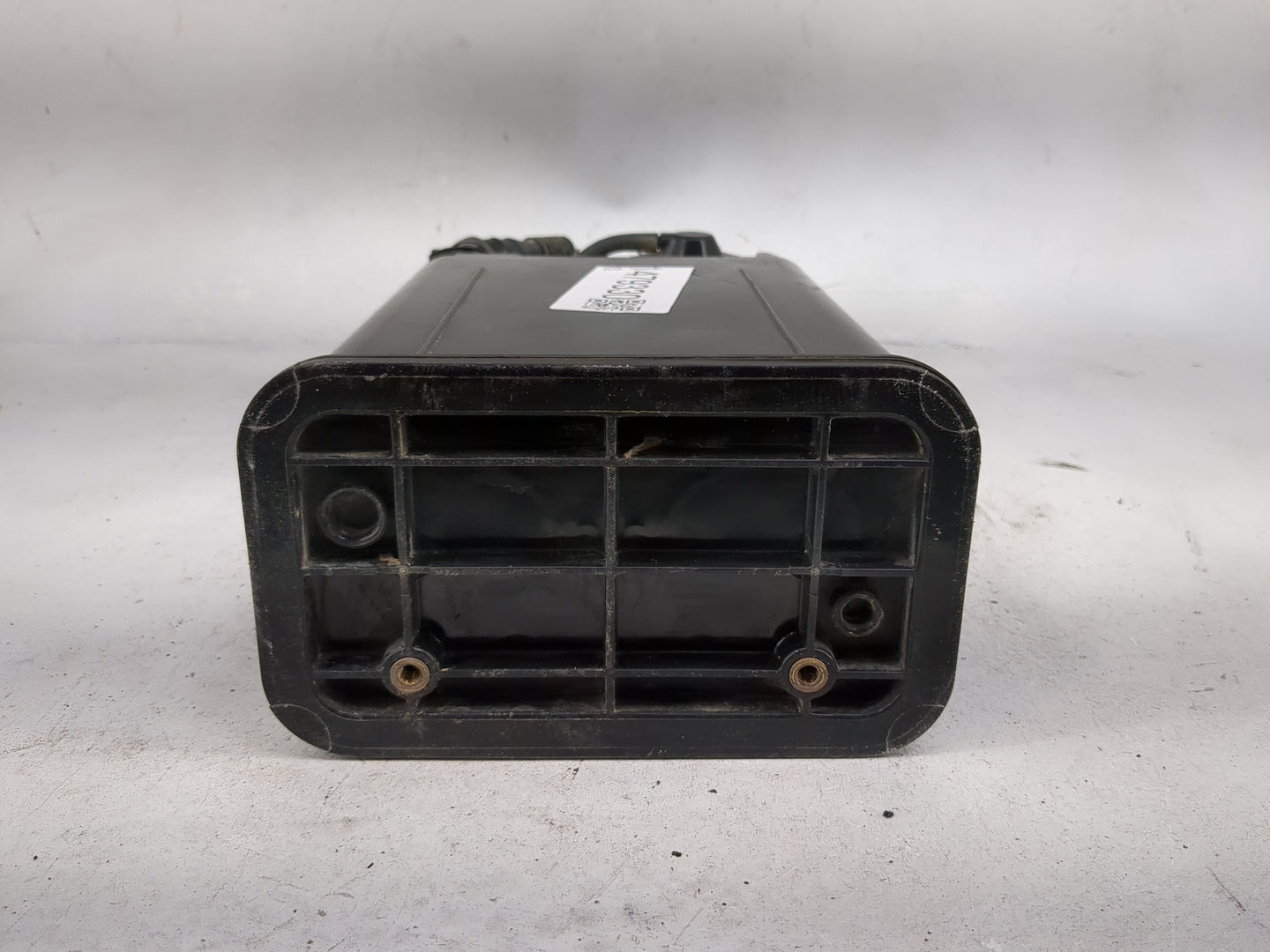2002 Toyota 4runner Fuel Vapor Charcoal Canister - Oemusedautoparts1.com
