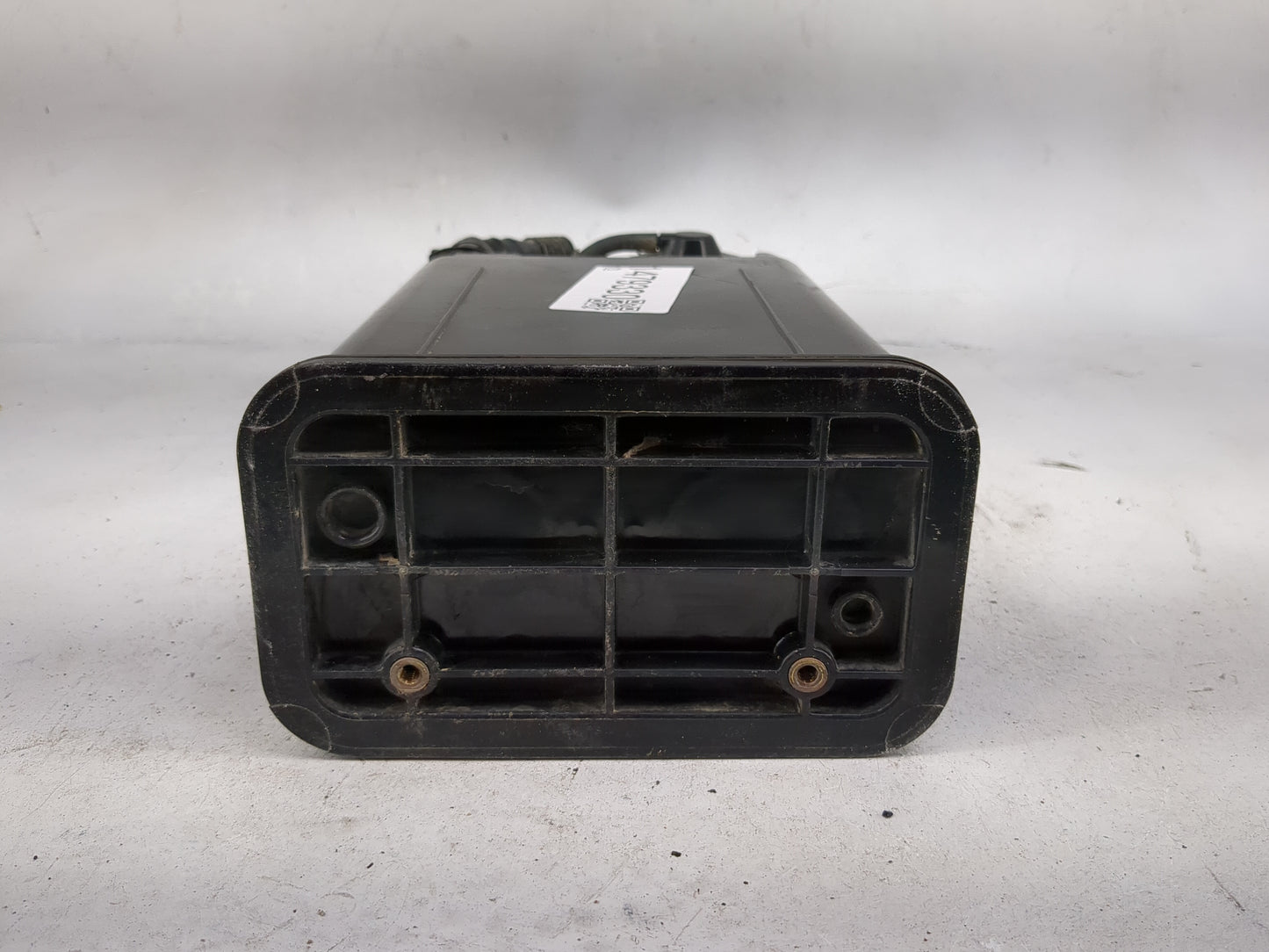 2002 Toyota 4runner Fuel Vapor Charcoal Canister - Oemusedautoparts1.com