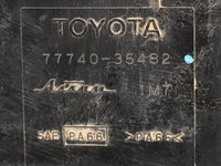 2002 Toyota 4runner Fuel Vapor Charcoal Canister - Oemusedautoparts1.com