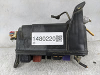2000-2002 Toyota 4runner Fusebox Fuse Box Panel Relay Module P/N:90987-02006 056700-6912, 82626-30020 Fits Fits 2000 2001 20
