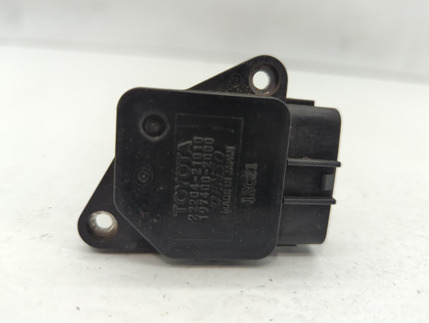 1999-2002 Toyota 4runner Mass Air Flow Meter Maf - Oemusedautoparts1.com