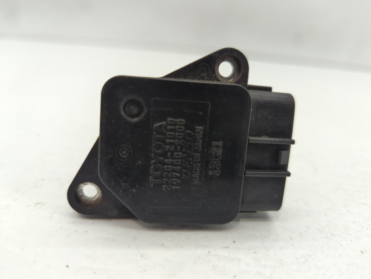 1999-2002 Toyota 4runner Mass Air Flow Meter Maf - Oemusedautoparts1.com
