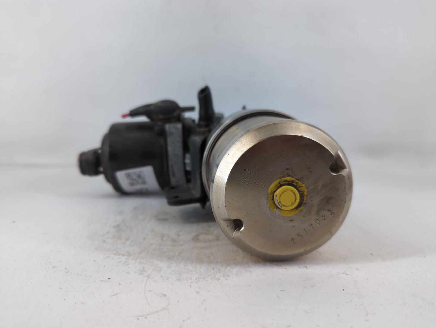 2002 Toyota 4runner ABS Pump Control Module Replacement P/N:2521501 Fits OEM Used Auto Parts - Oemusedautoparts1.com